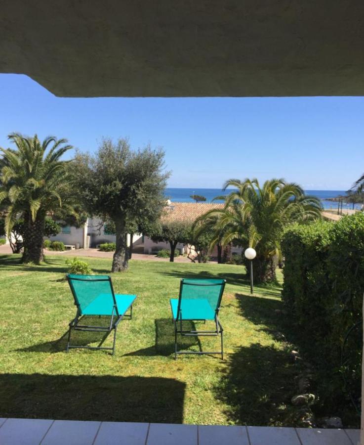 Favone Mini Villa Playa Del Oro Kültér fotó