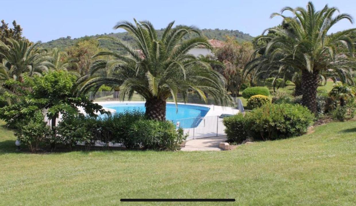 Favone Mini Villa Playa Del Oro Kültér fotó